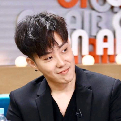 殷志源叫老婆,柠檬柠檬