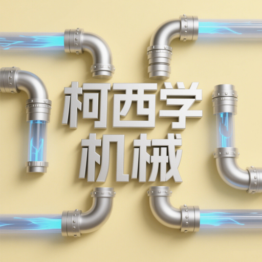 柯西学机械
