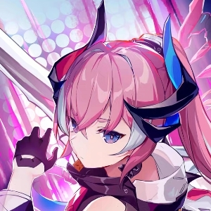Deltathyia-暮光驹