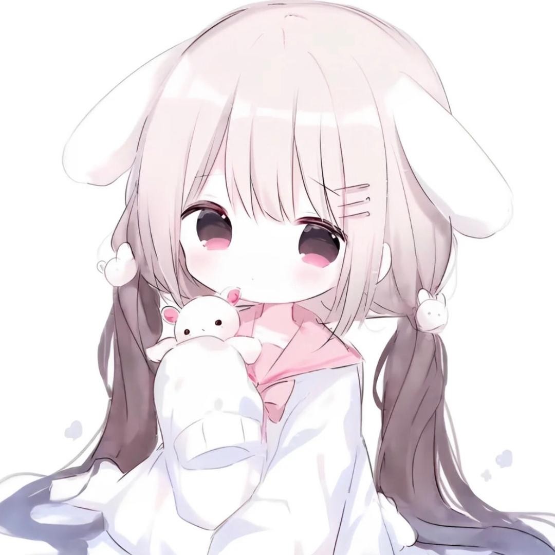 奶兔叽QAQ