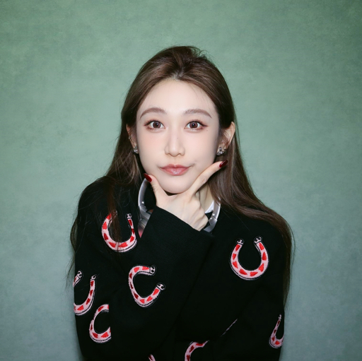 徐洁儿_小狸牙