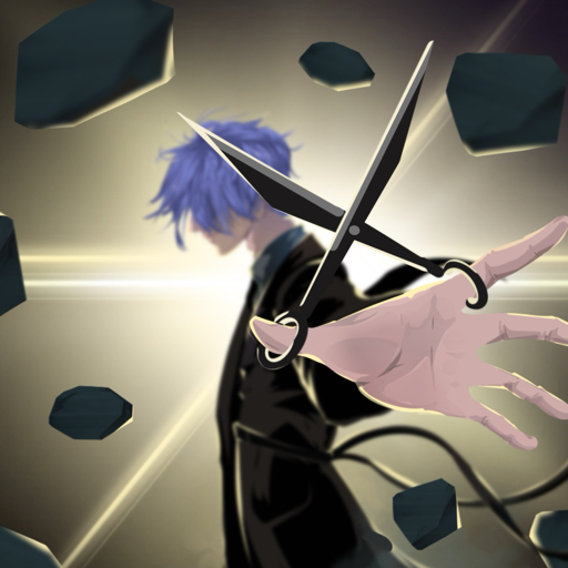 一个大宝爱画画