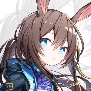 一只小骇