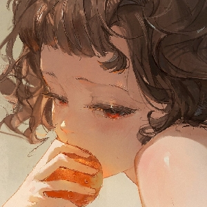 未青-