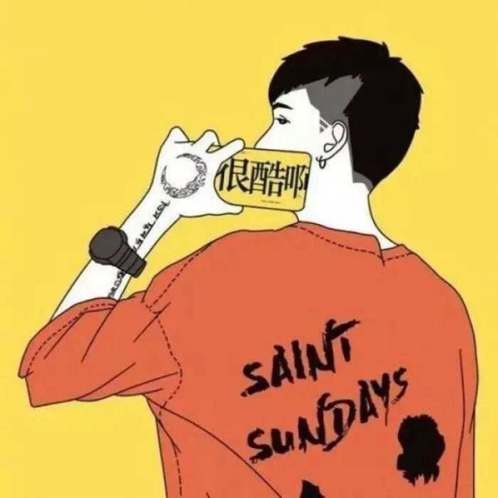 我爱乔乔_
