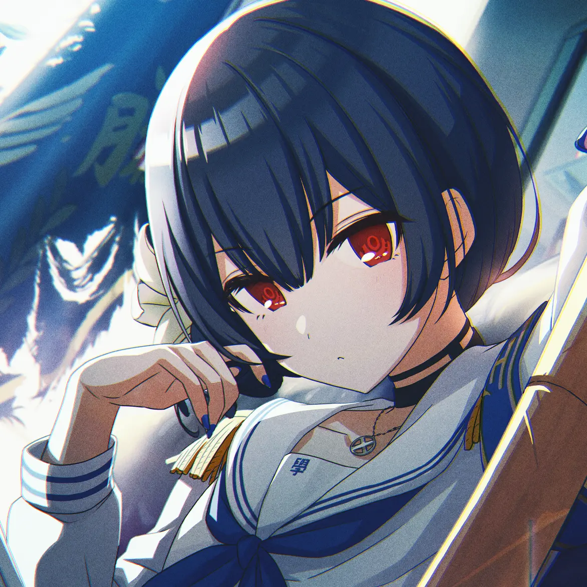 那名为太阳的星星's avatar