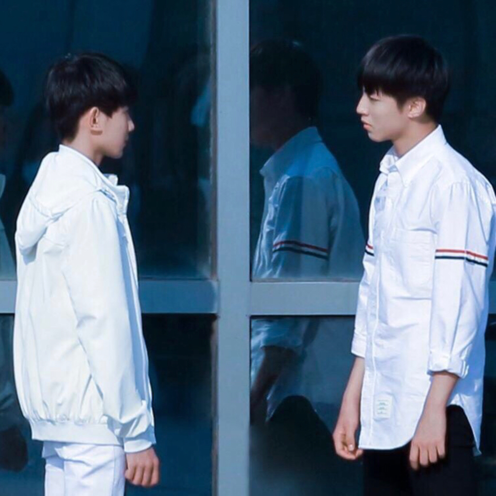 凯源|我的眼里只有你没有他