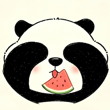 吃六斤西瓜