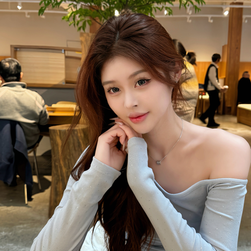 小鹿圆Oo