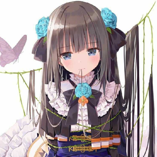 孤0036601's avatar