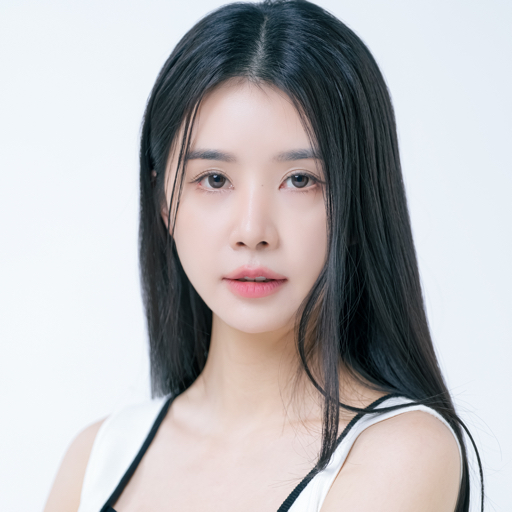 曹璐LuLu