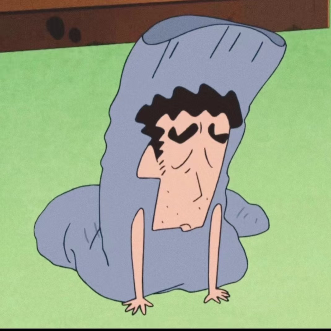 -野原广志的袜子-