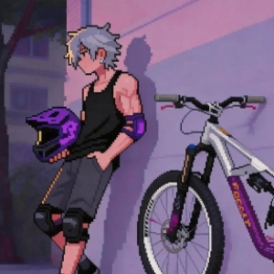 by叁叁