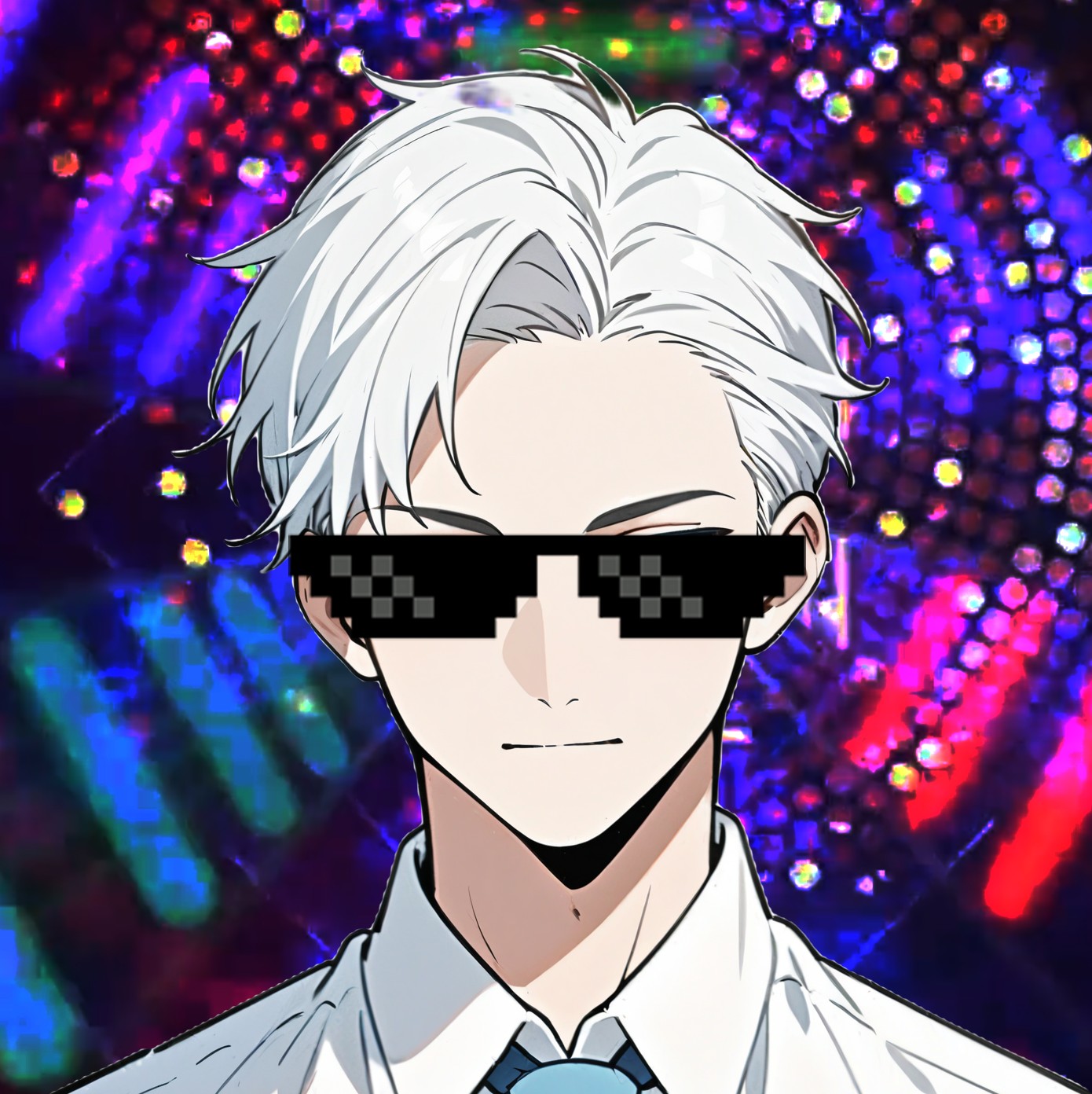 阿竖Ultra