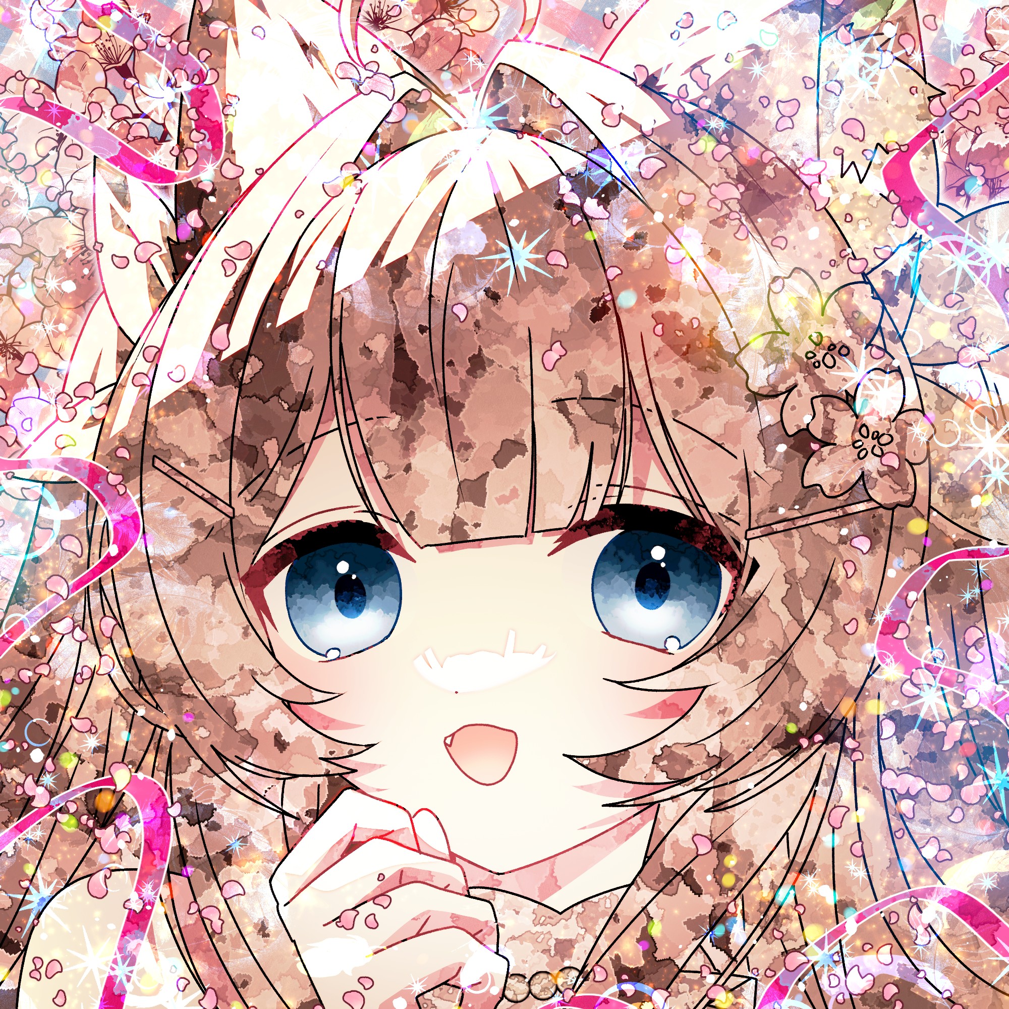 兔芷曦曦Cici-Aion2