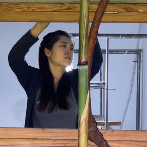 温江菜花小院