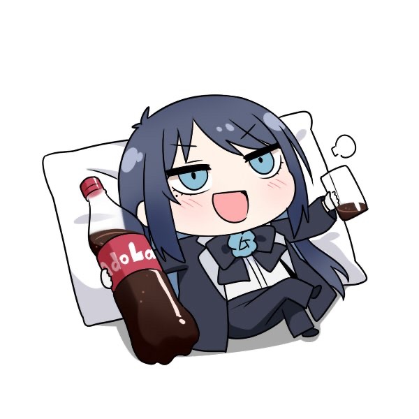奥木染的乌鸦