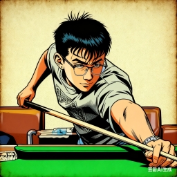 LEO魏子哥
