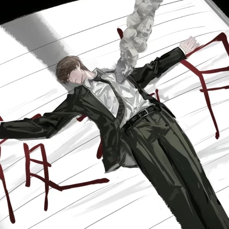 白乌sensei