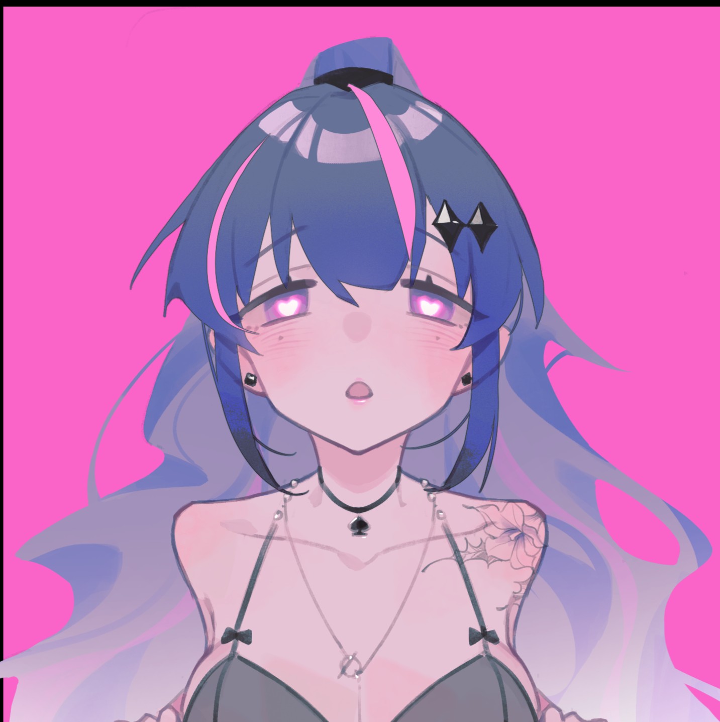 琉璃亚Ruria
