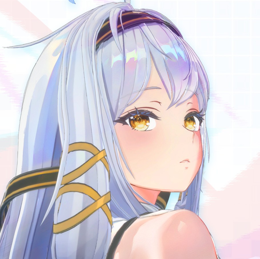 星夜颂歌AI主页头像