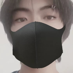 当一只死鱼眼