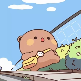 快乐的萤火虫