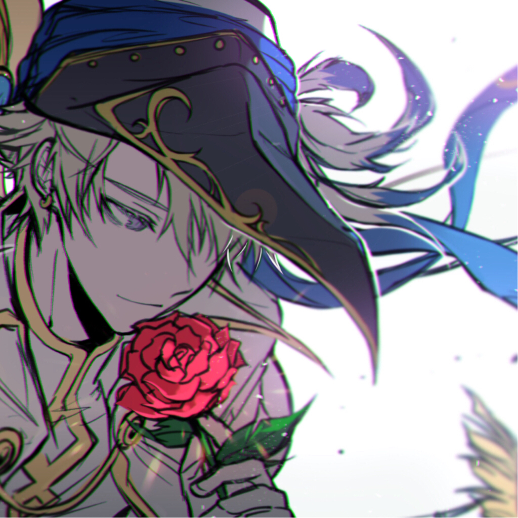 真岛吾朗的眼罩