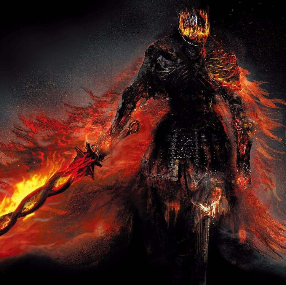 【黑暗之魂3】【解说系列】草叉入侵_哔哩哔哩_bilibili