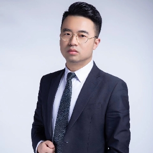 九龙湖本分小李