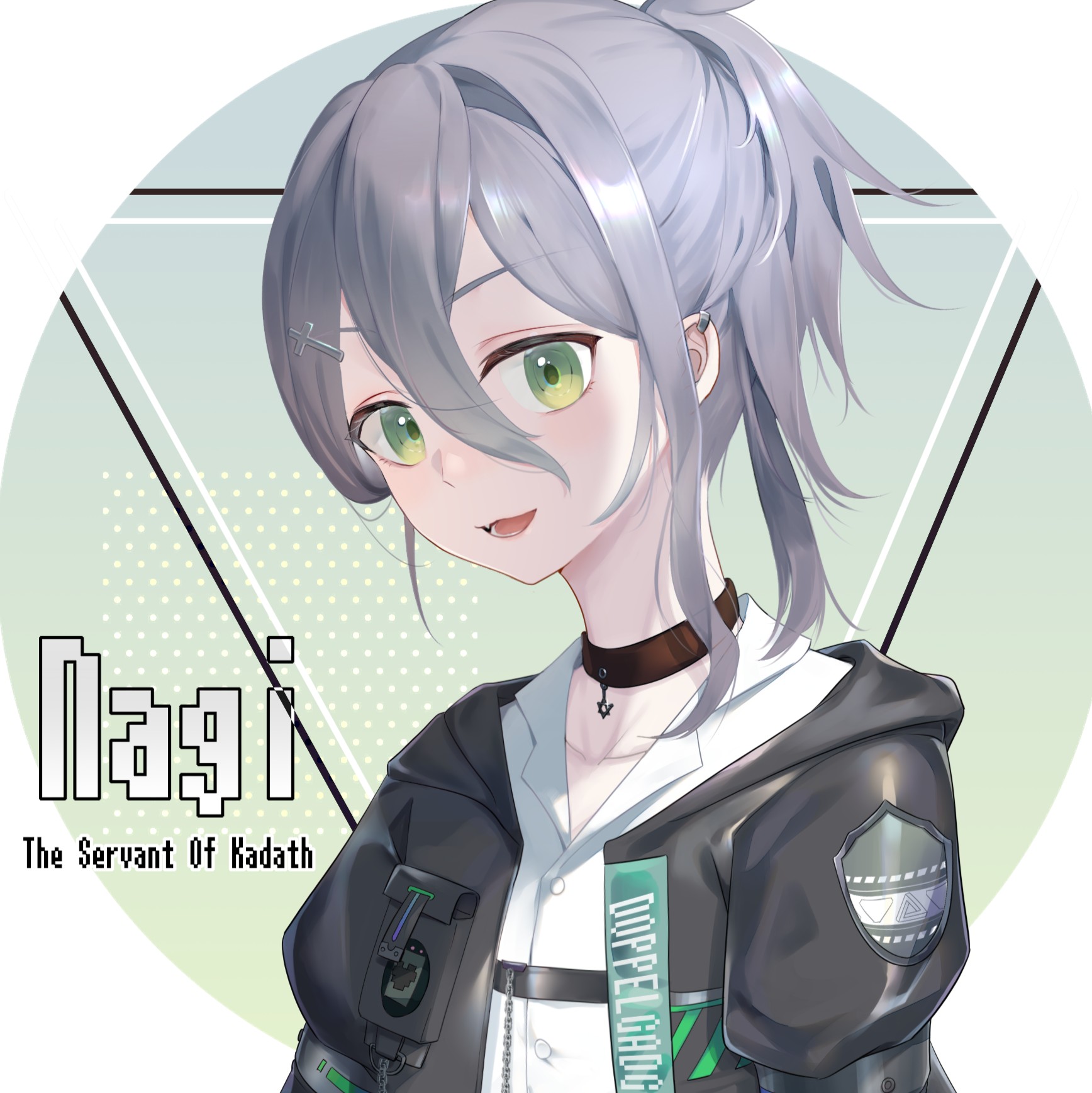 那奇Nagi