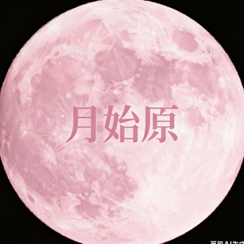 月始原