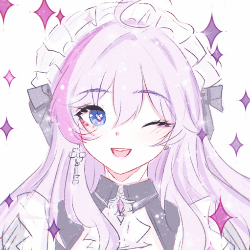 超绝可爱曦夜酱