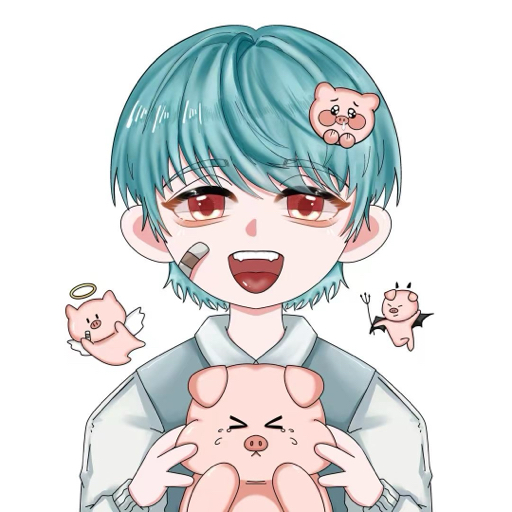 小猪要吃好果子