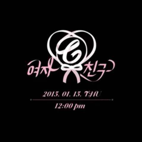 【gfriend】忙内line的相互吃醋时刻