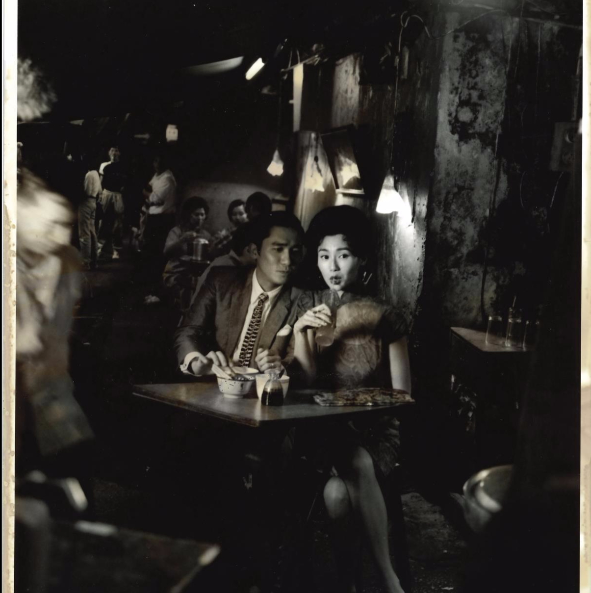 ins搭配分享春秋搭配|韩国177cm男博主丨呢子大衣丨羽