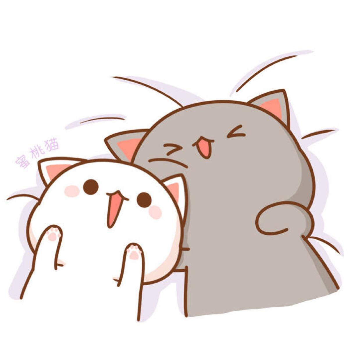 鹏猪猪与玥猪猪
