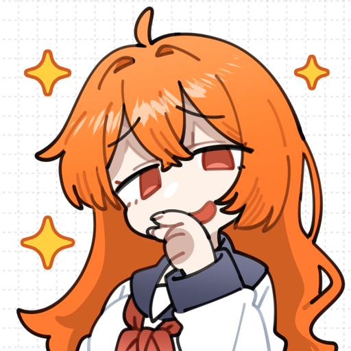 ENX叉叉酱