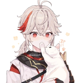 99次呀's avatar