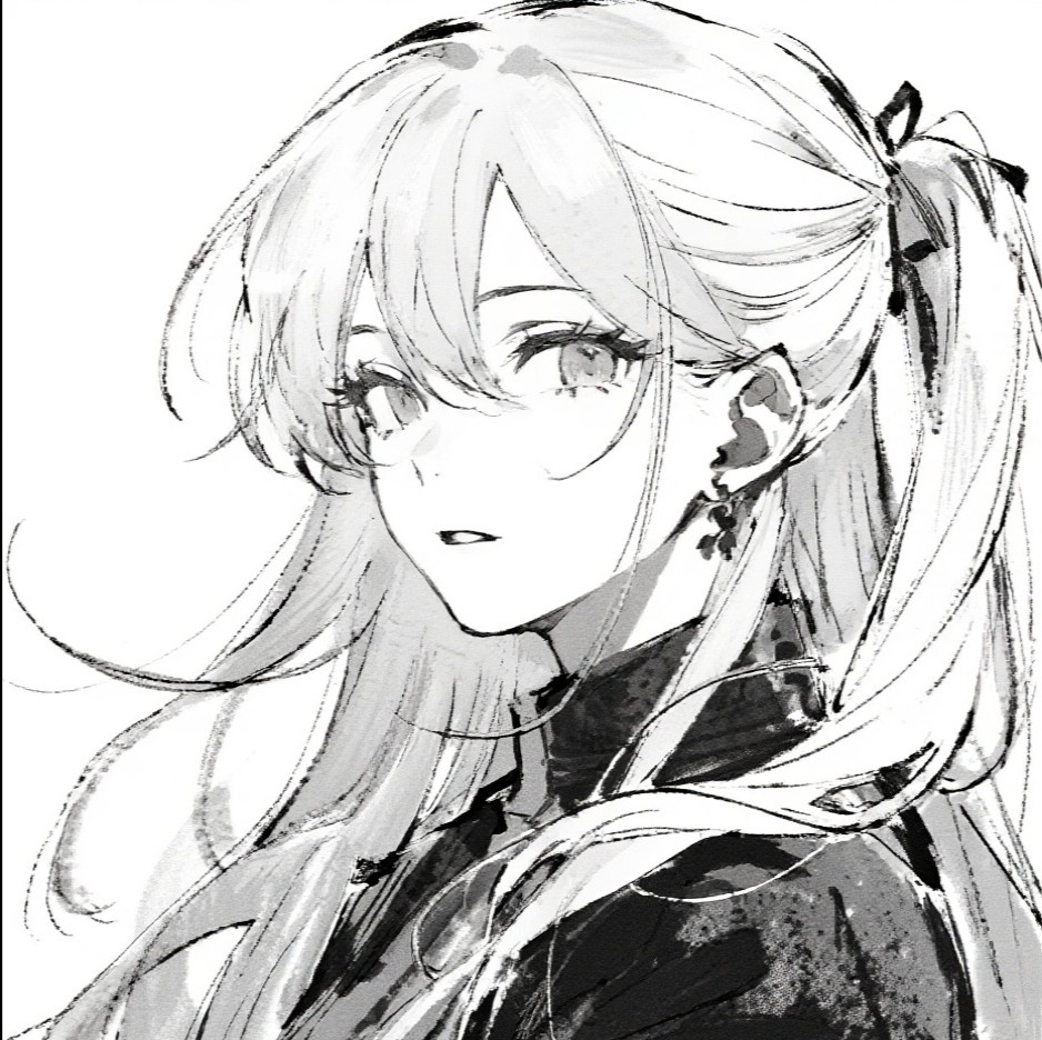 空子KOKO's avatar