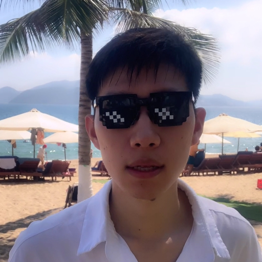海外跨境Kevin