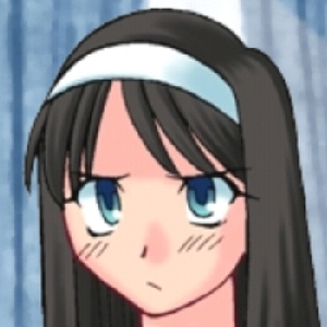 晚风起蔷薇's avatar