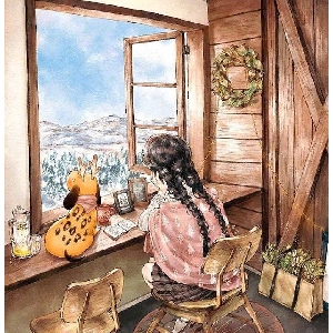 银魂同人 男主银时女主原创不甜不要钱 《老公