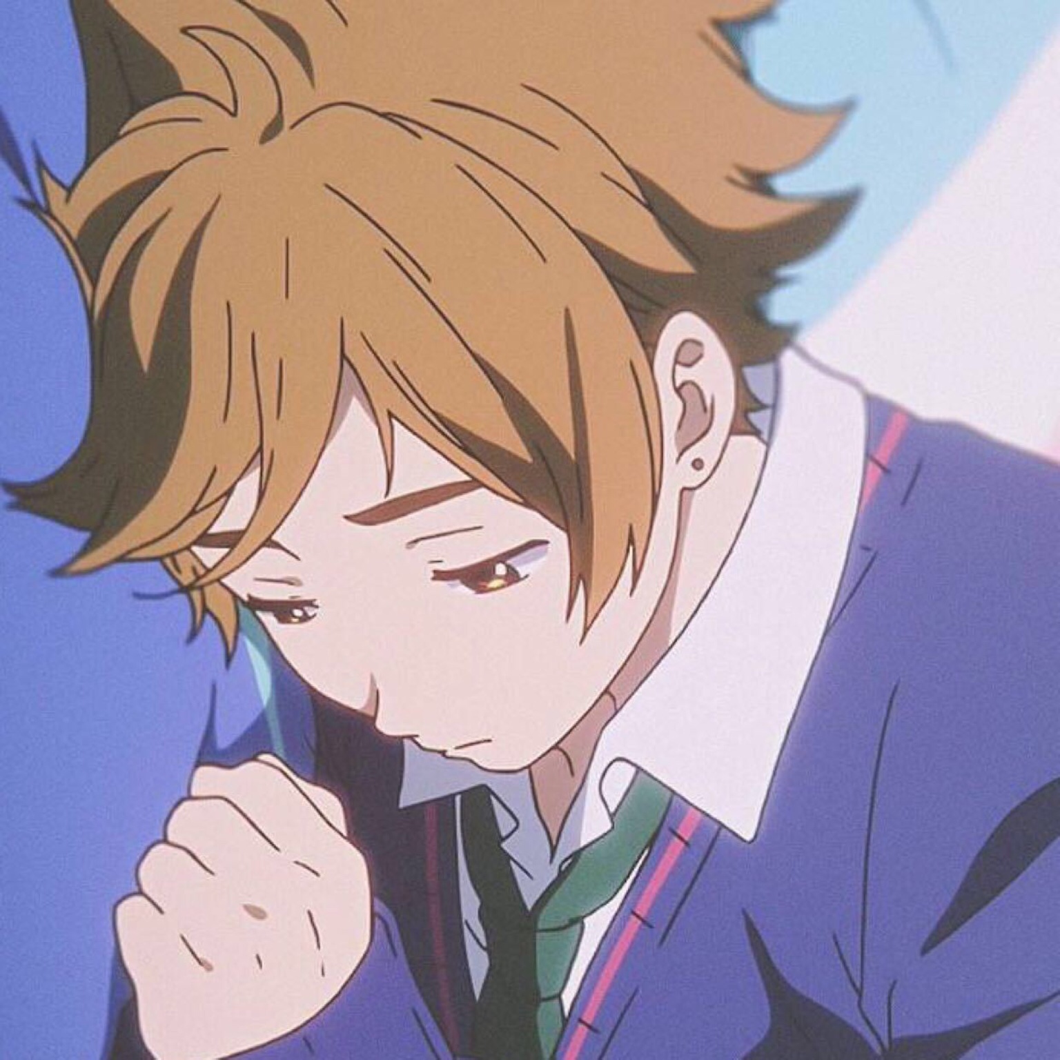 勋鹿病娇向占有物