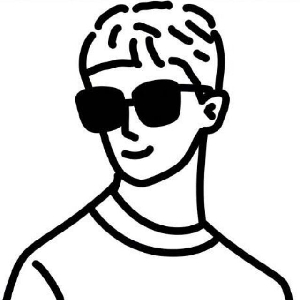 分身术练习 -自恋的家伙