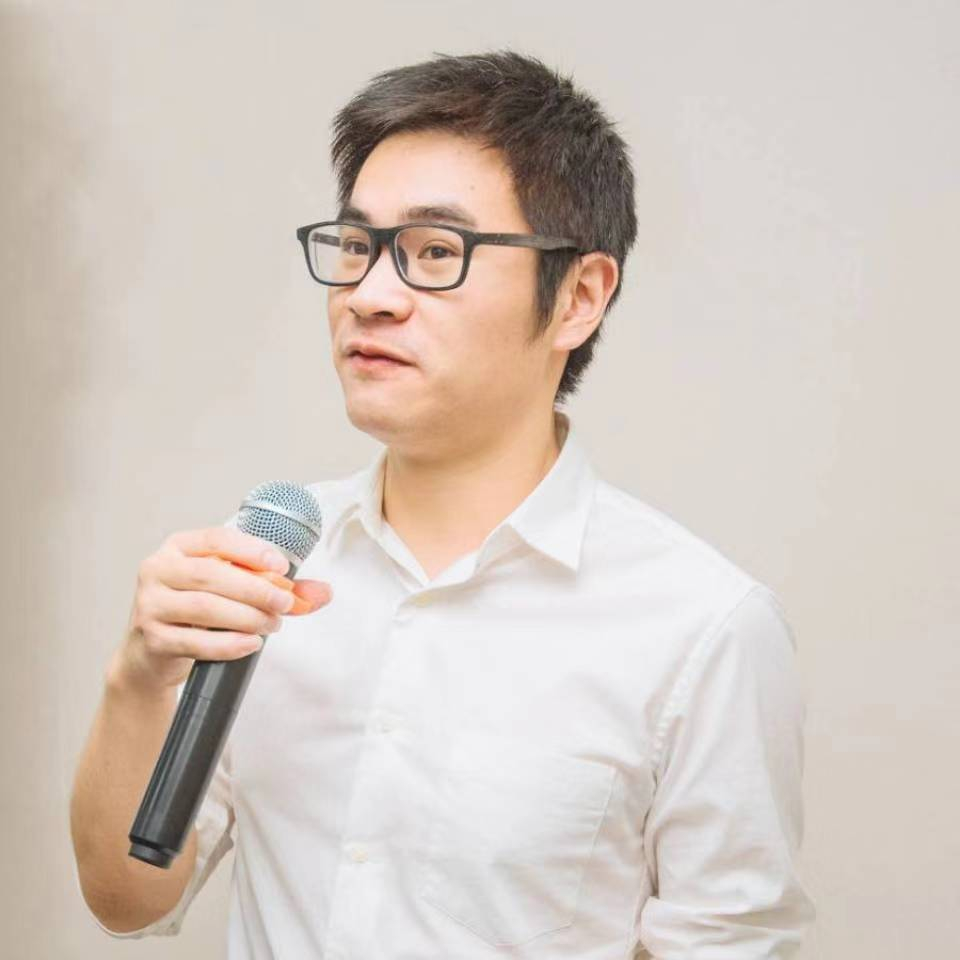 Bob老师考研英语