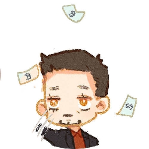 Tony×你 RDJ×你 当你想家时 日常恋爱小短篇