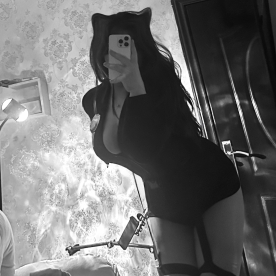 19岁火辣后妈m