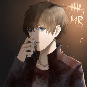 (第五人格)四阶手搓厂长(人类:这厂长好菜啊)