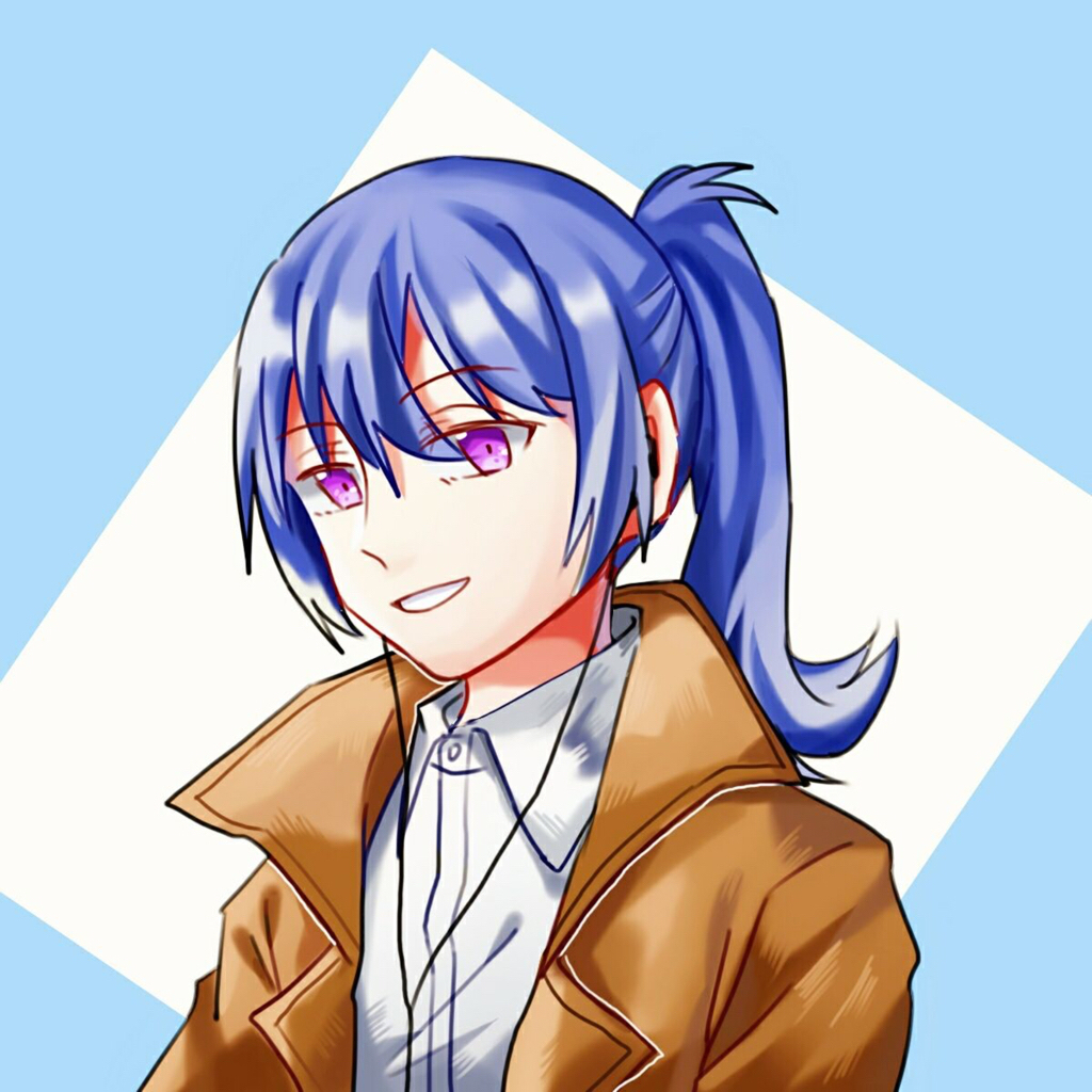 收拾戌亥とこ戌亥床x御伽原江良